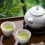 Сколько чашек зеленого чая остановят рак простаты?