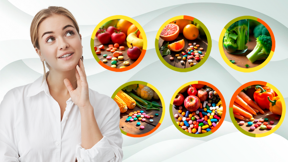 БАДы и лекарства как отличать и когда что уместно