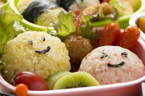 Питание для энергии и контроля аппетита