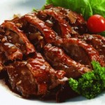 Как жареное мясо вредит мужскому здоровью?