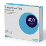Тамсулозин – один из самых лучших альфа-адреноблокаторов